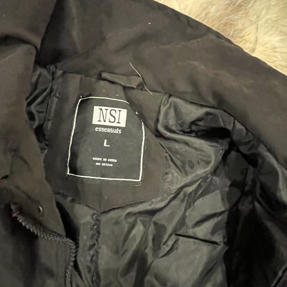 NSI jacket - Picture 3 of 4